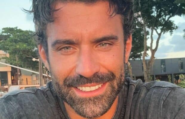 Vincent Queijo : amoureux de sa chérie, il se montre officiellement à ses côtés