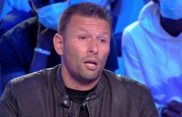 Raymond Aabou (TPMP) : il drague en direct une ancienne candidate de Mariés au premier regard