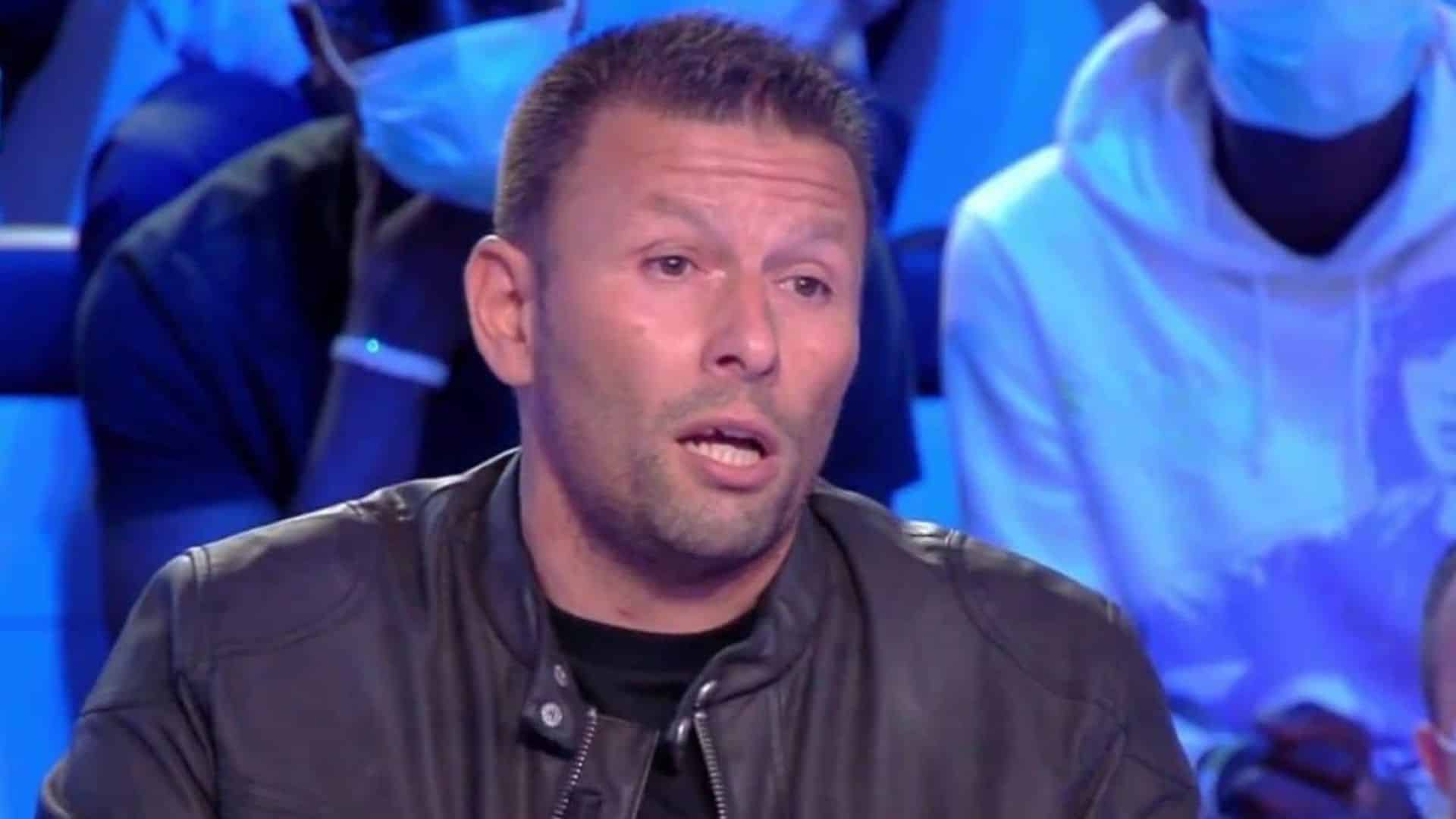 Raymond Aabou (TPMP) : il drague en direct une ancienne candidate de Mariés au premier regard