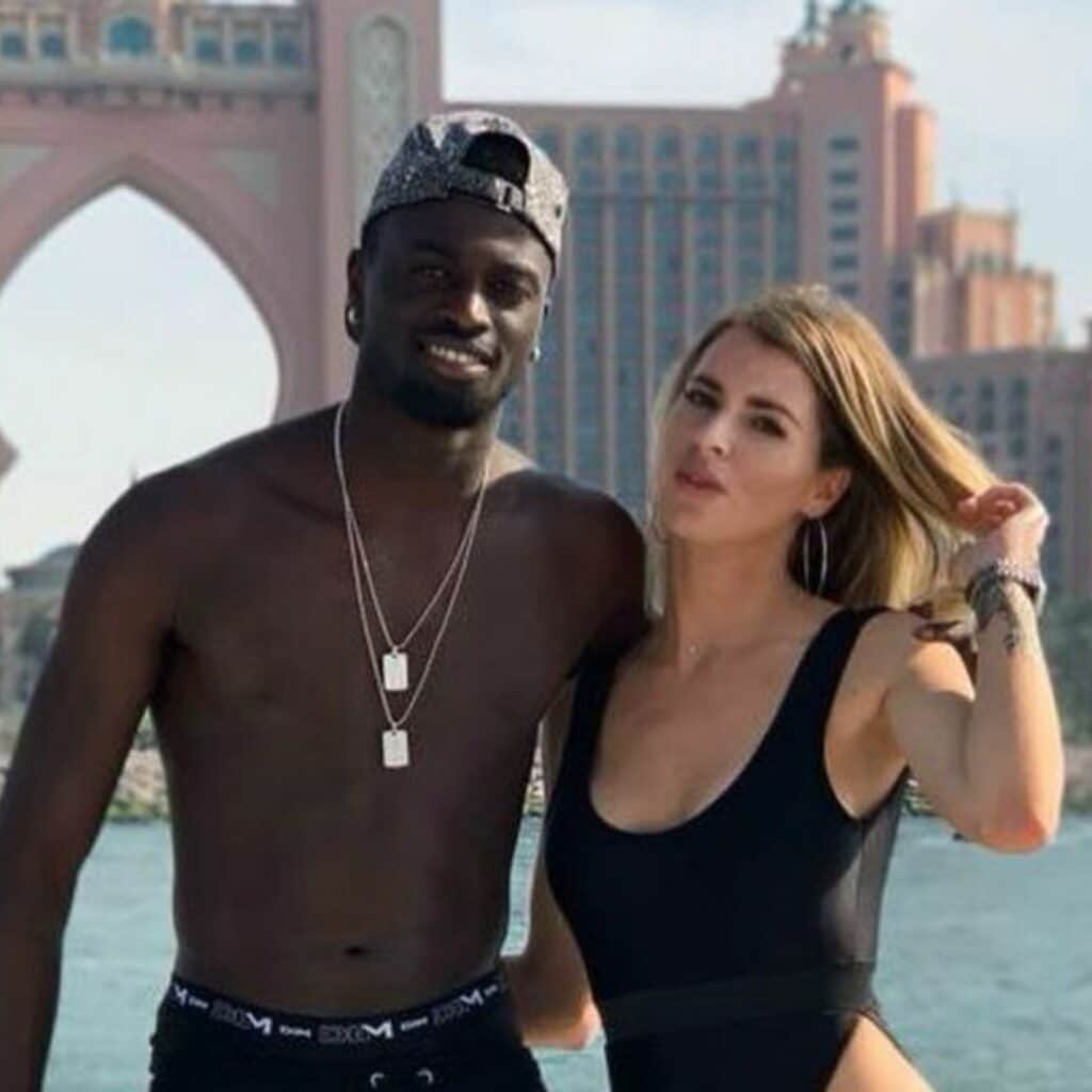 Émilie Fiorelli : à bout, elle se confie sur "l'enfer" vécu auprès de son ex Mbaye Niang