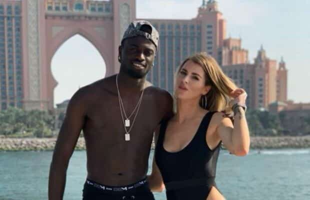 "Alcool, prostituées..." : à bout, Émilie Fiorelli fait des révélations fracassantes sur son ex Mbaye Niang et "l'enfer" qu'elle aurait vécu ! Émilie Fiorelli : à bout, elle se confie sur "l'enfer" vécu auprès de son ex Mbaye Niang
