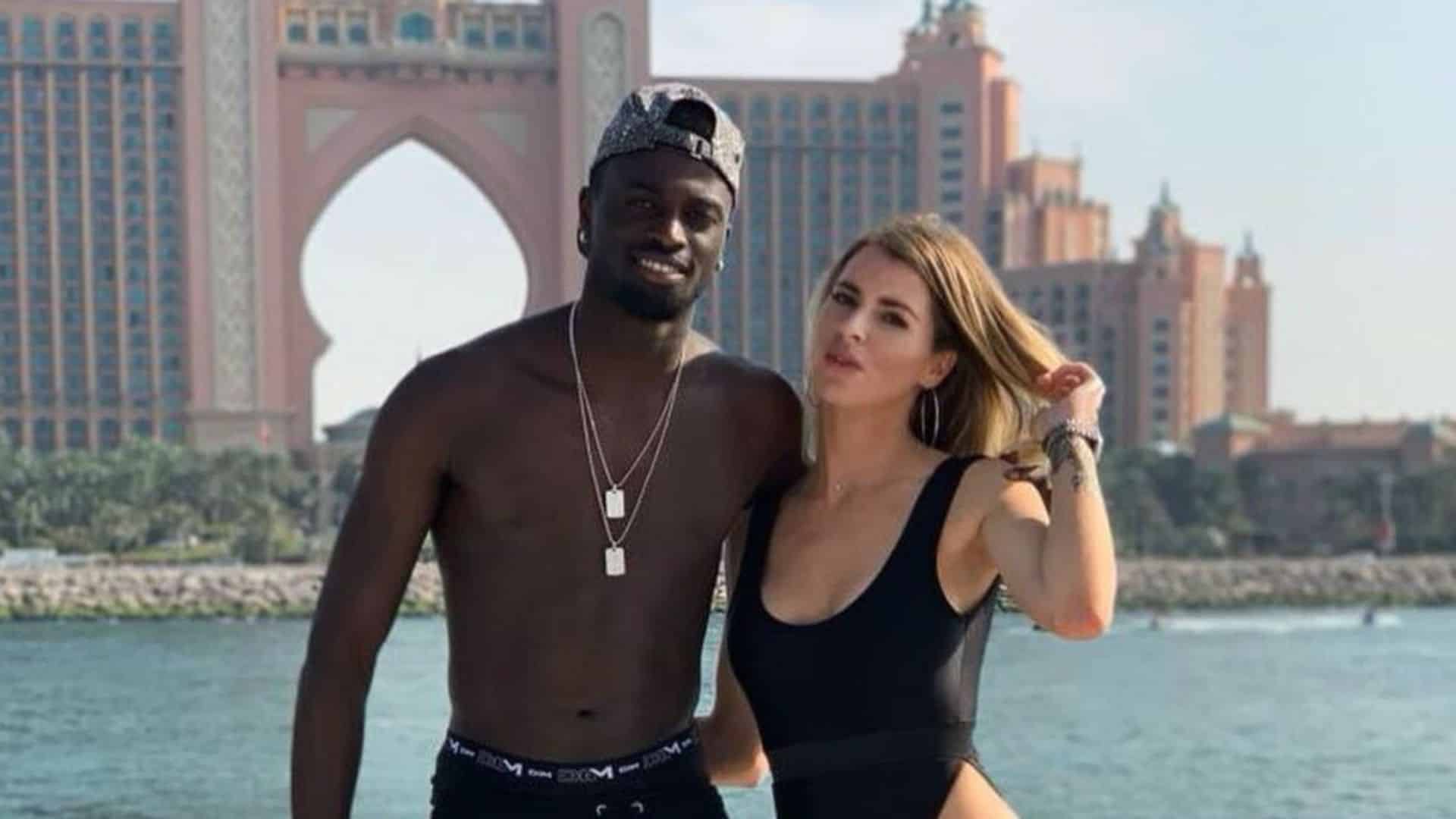 Émilie Fiorelli : à bout, elle se confie sur "l'enfer" vécu auprès de son ex Mbaye Niang