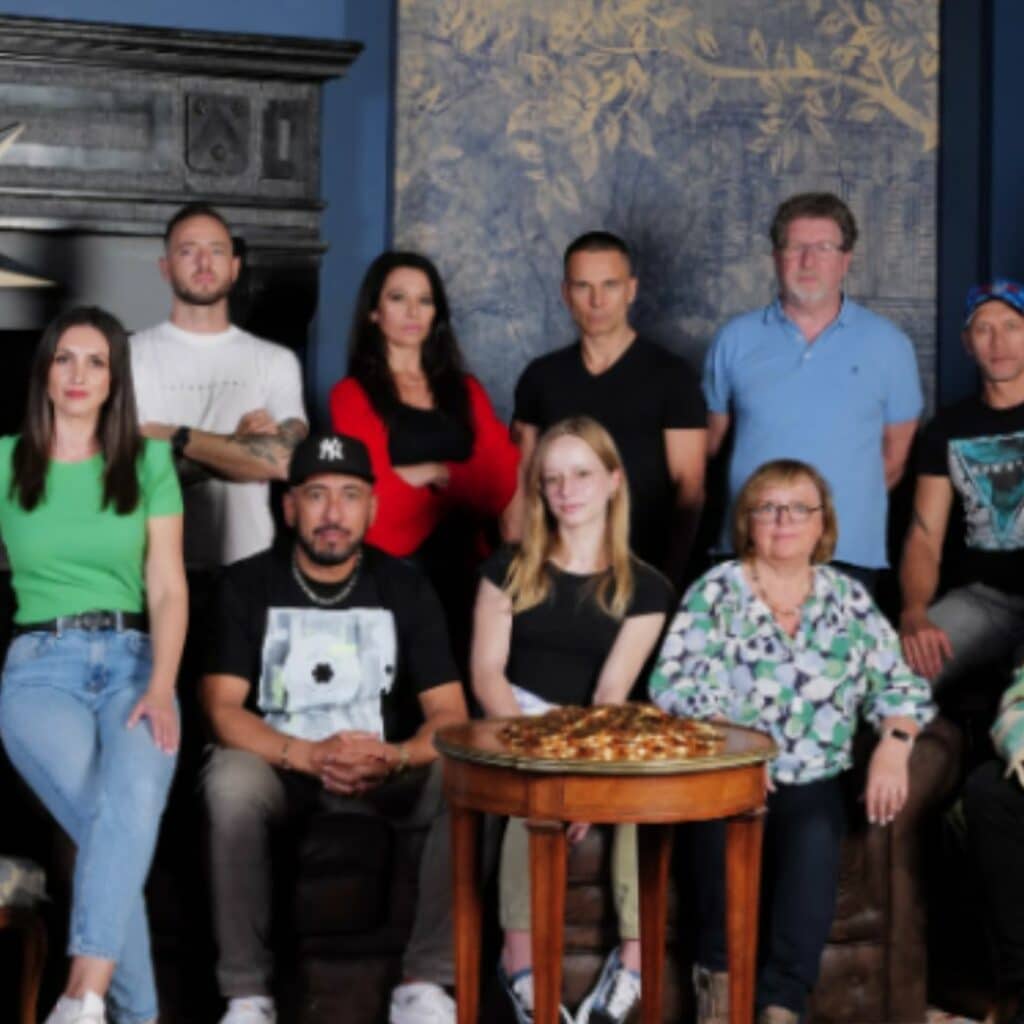 Les Traîtres saison 3 : on connaît les salaires des candidats