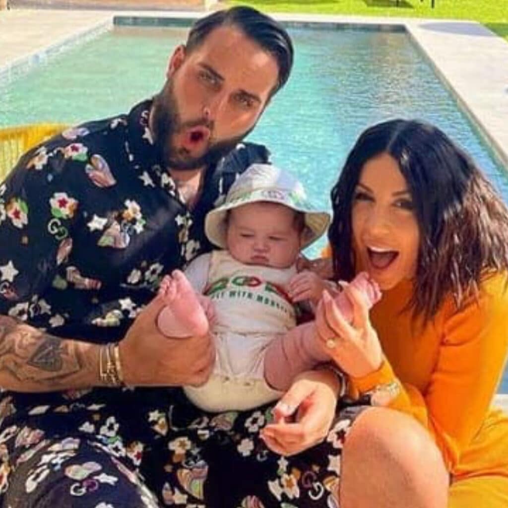 Nikola Lozina et Laura Lempika : les parents de Zlatan passent un cap important avec leur fils