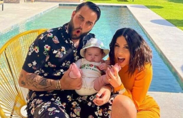 Nikola Lozina et Laura Lempika : les parents de Zlatan passent un cap important avec leur fils