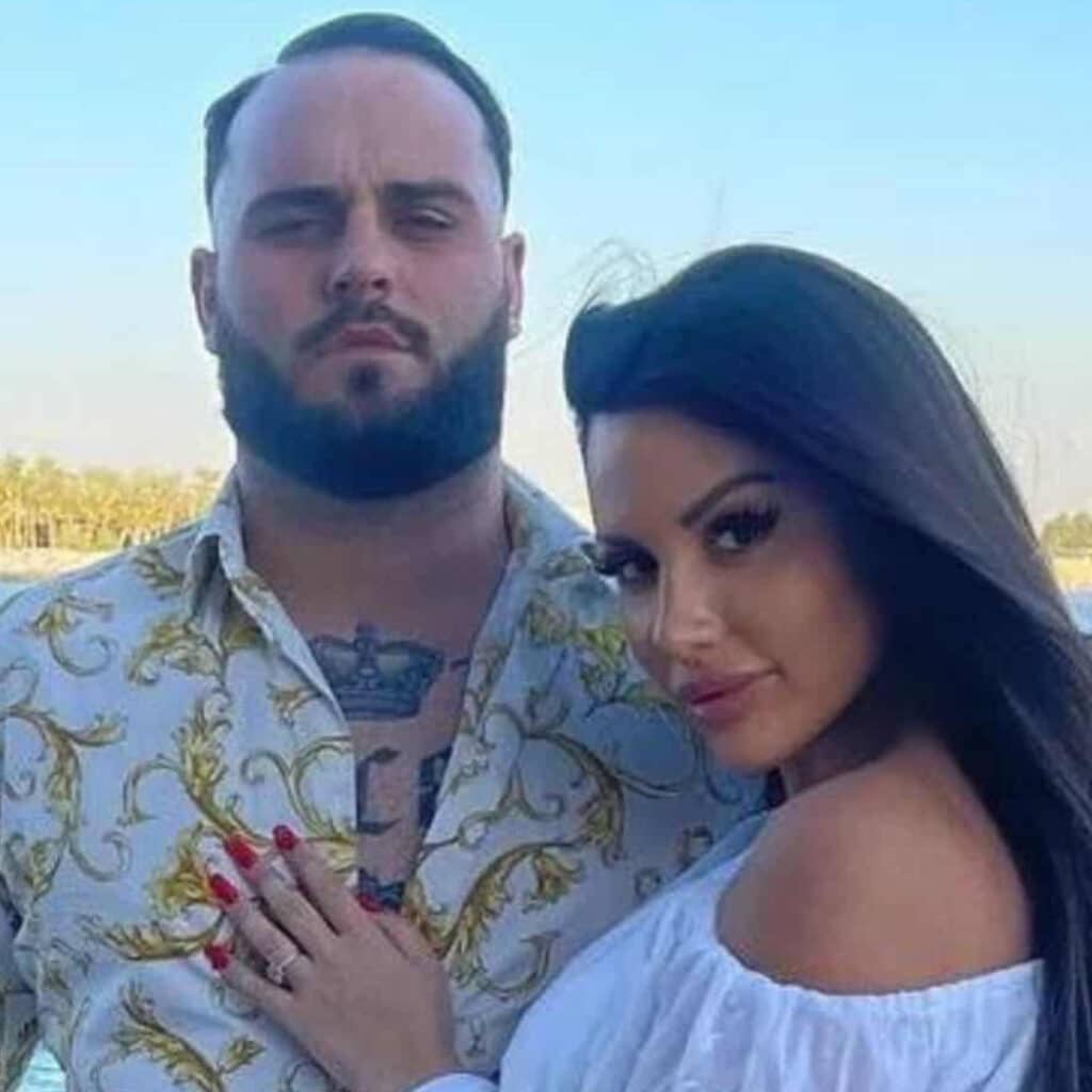 Laura Lempika : elle se confie sur sa relation avec Nikola Lozina depuis leur divorce