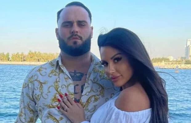 Laura Lempika : elle se confie sur sa relation avec Nikola Lozina depuis leur divorce