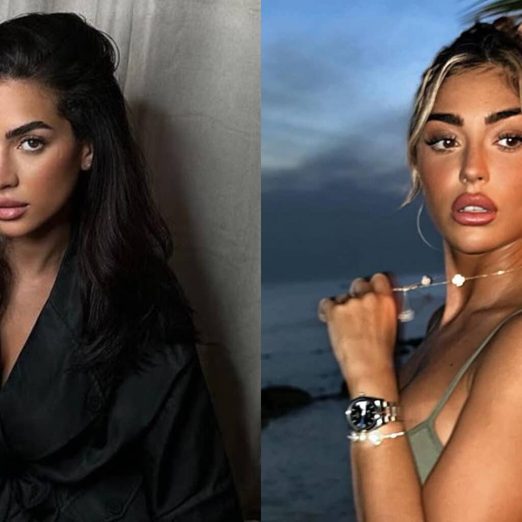 Cynthia (La Villa) : en conflit avec Marwa sur le tournage, une vidéo de leur altercation fuite