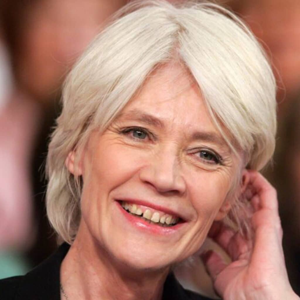 Décès de Françoise Hardy : on en sait plus sur les raisons de son départ