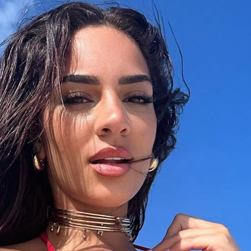 Marwa (The Power) : accusée d'avoir triché pendant le tournage, elle sort du silence
