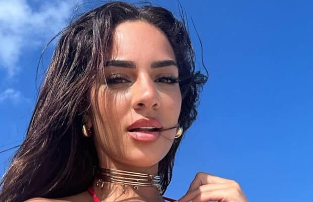 Marwa (The Power) : accusée d'avoir triché pendant le tournage, elle sort du silence