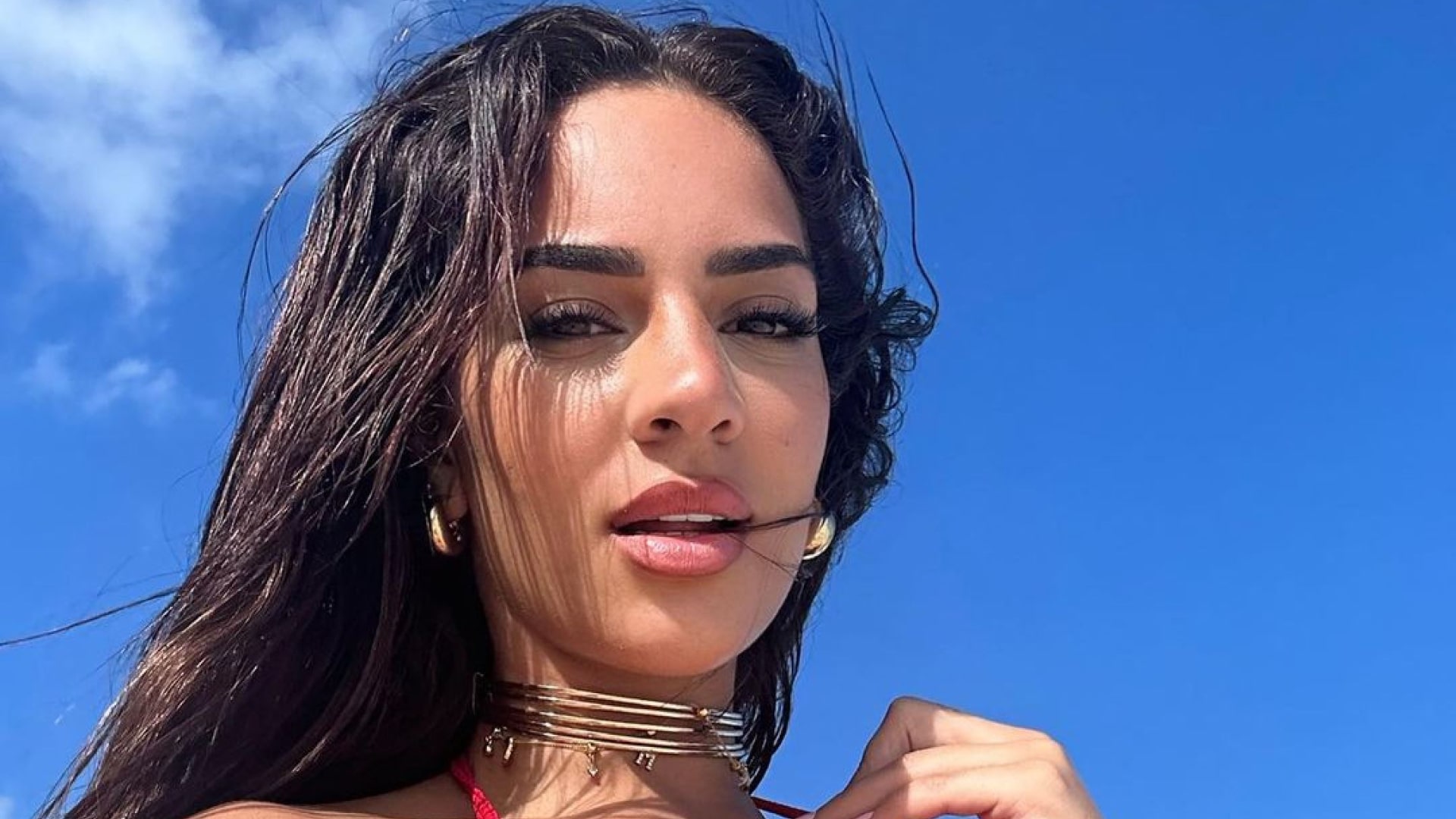 Marwa (The Power) : accusée d'avoir triché pendant le tournage, elle sort du silence