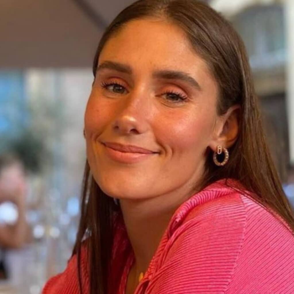 Jesta Hillmann : maman pour la troisième fois, elle se confie sur sa nouvelle vie à 5