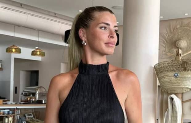 Emilie Fiorelli : après ses propos sur le père de ses enfants, elle fait machine arrière