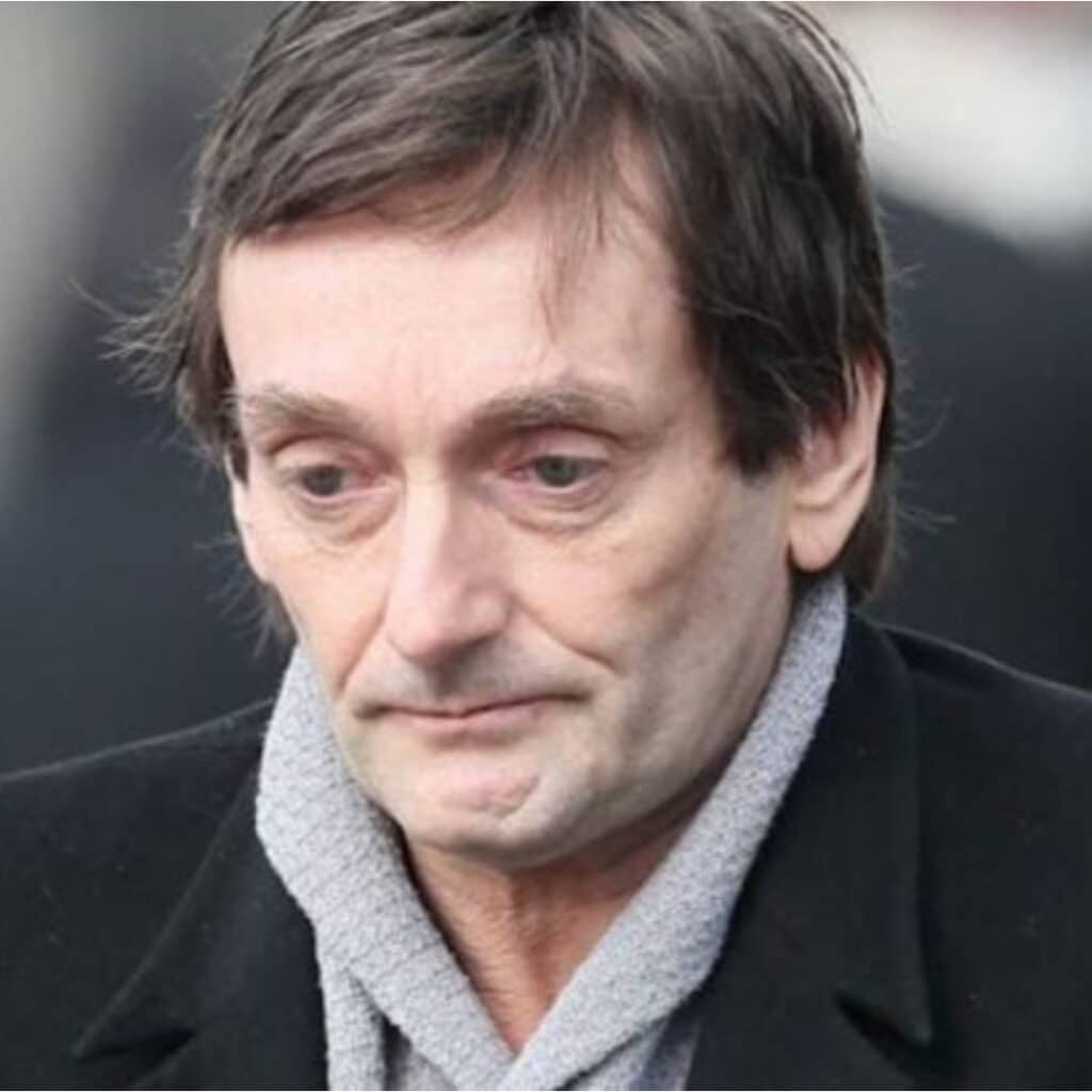 "Il a grossi" : les dernières nouvelles de Pierre Palmade