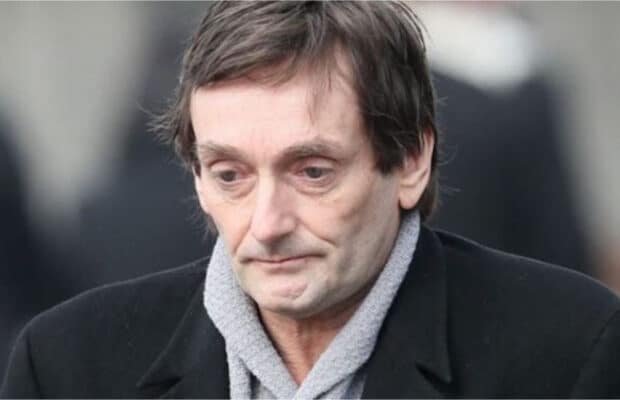 "Il a grossi" : les dernières nouvelles de Pierre Palmade