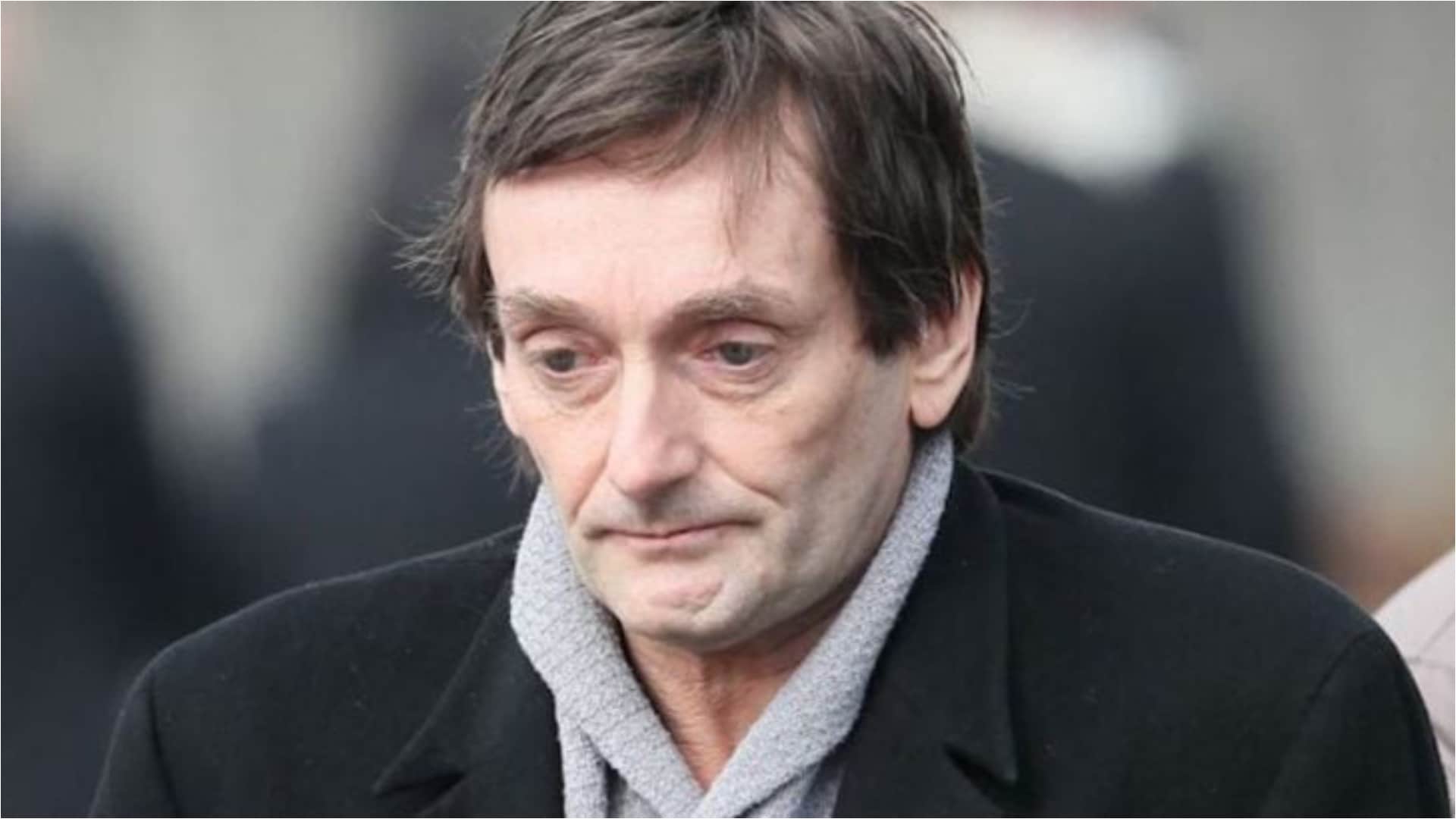 "Il a grossi" : les dernières nouvelles de Pierre Palmade