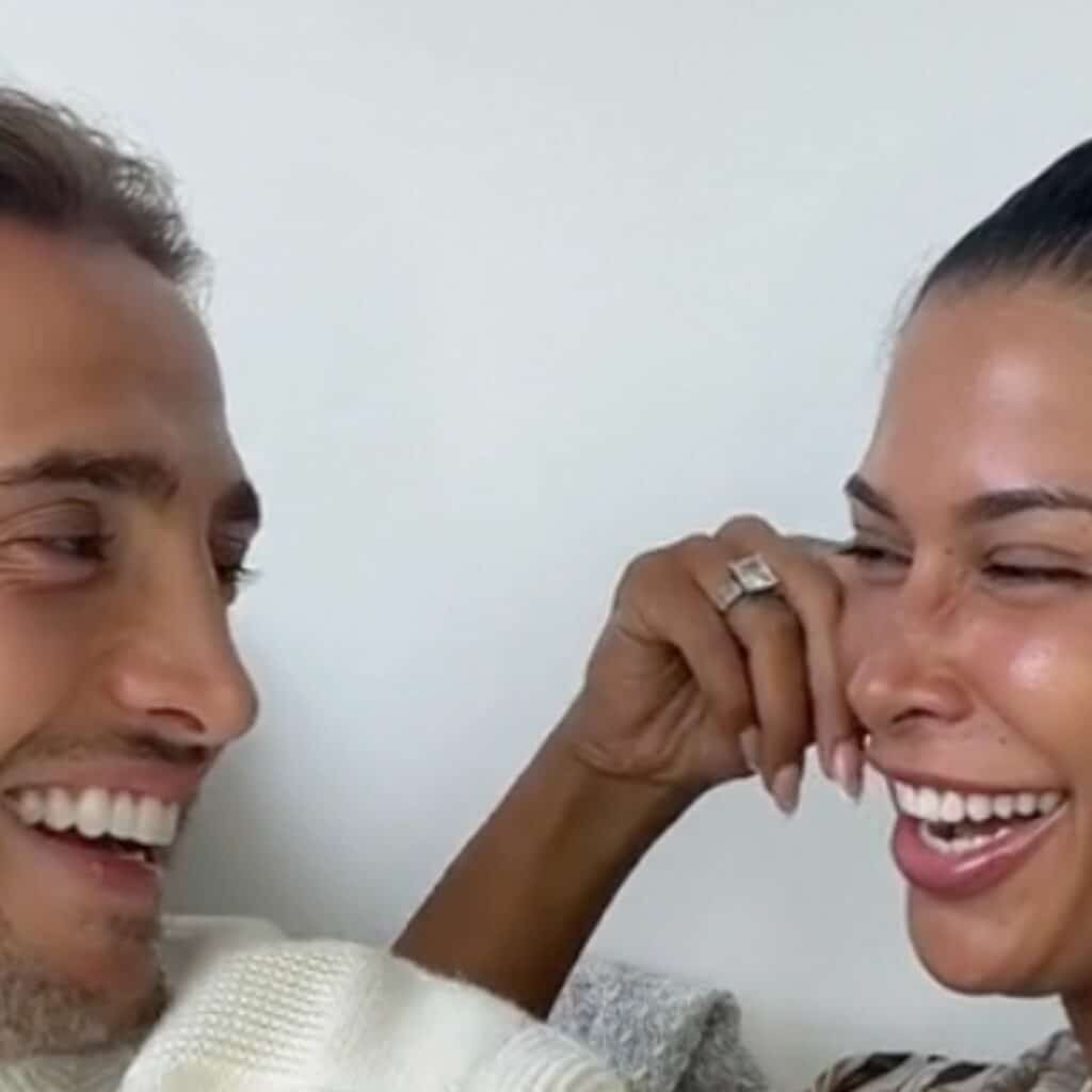 Ayem Nour : enceinte et sur le point de se remettre en couple avec Dylan Thiry ? Une vidéo laisse peu de place au doute