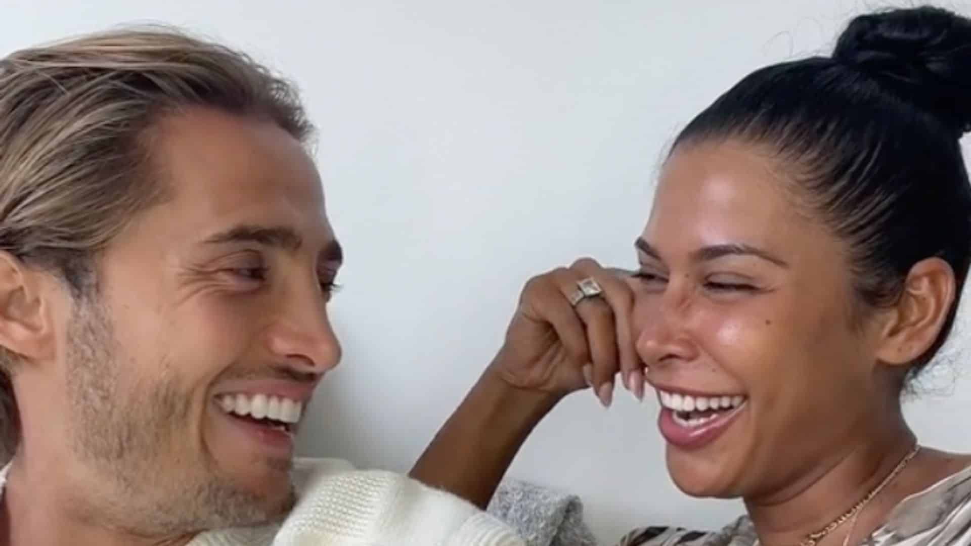Ayem Nour : enceinte et sur le point de se remettre en couple avec Dylan Thiry ? Une vidéo laisse peu de place au doute