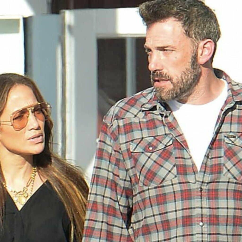 Jennifer Lopez : une annonce relance les nouvelles de séparation avec son mari Ben Affleck