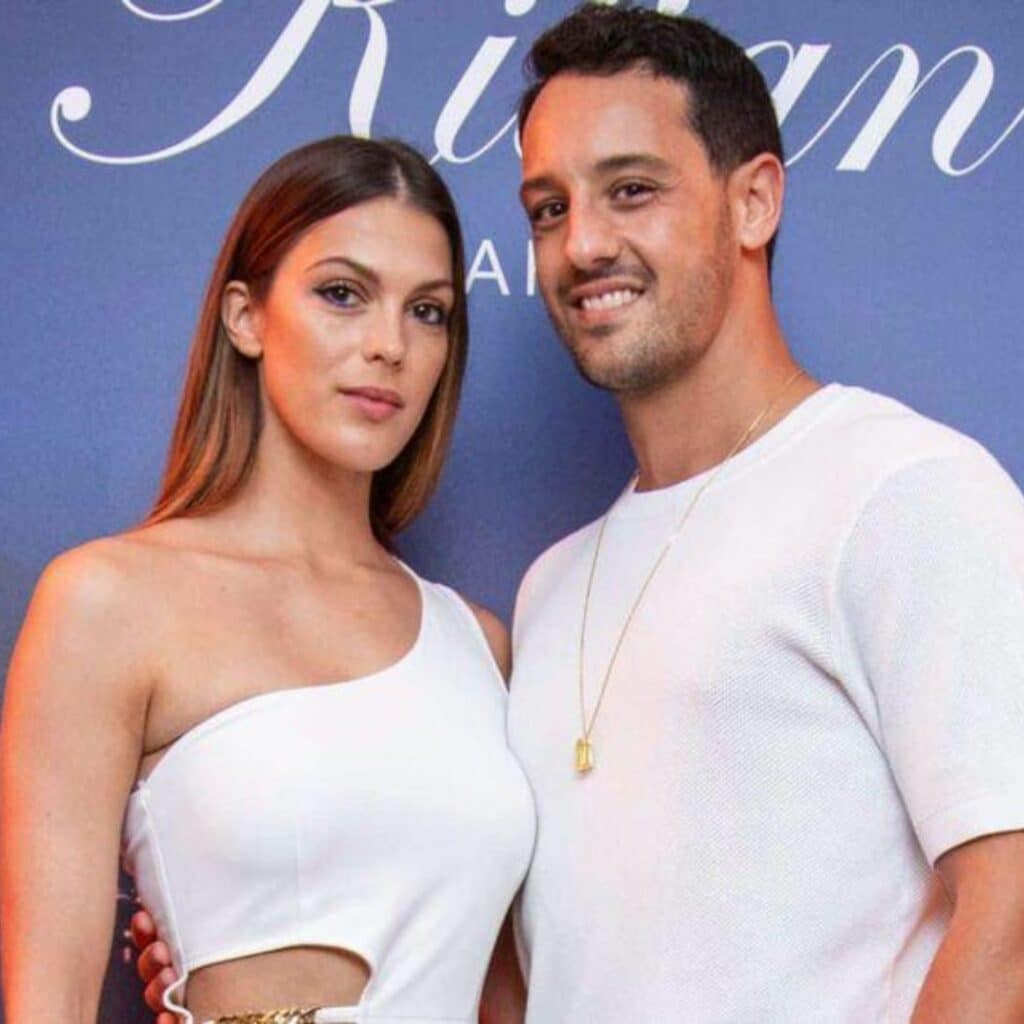 Iris Mittenaere : son ex Diego El Glaoui a retrouvé l'amour dans les bras d'une ancienne Miss