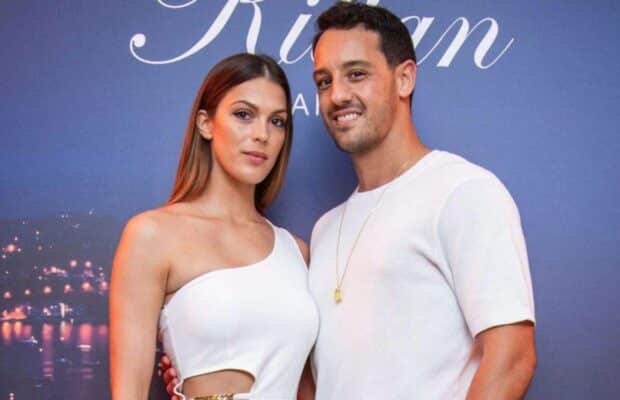 Iris Mittenaere : son ex Diego El Glaoui a retrouvé l'amour dans les bras d'une ancienne Miss