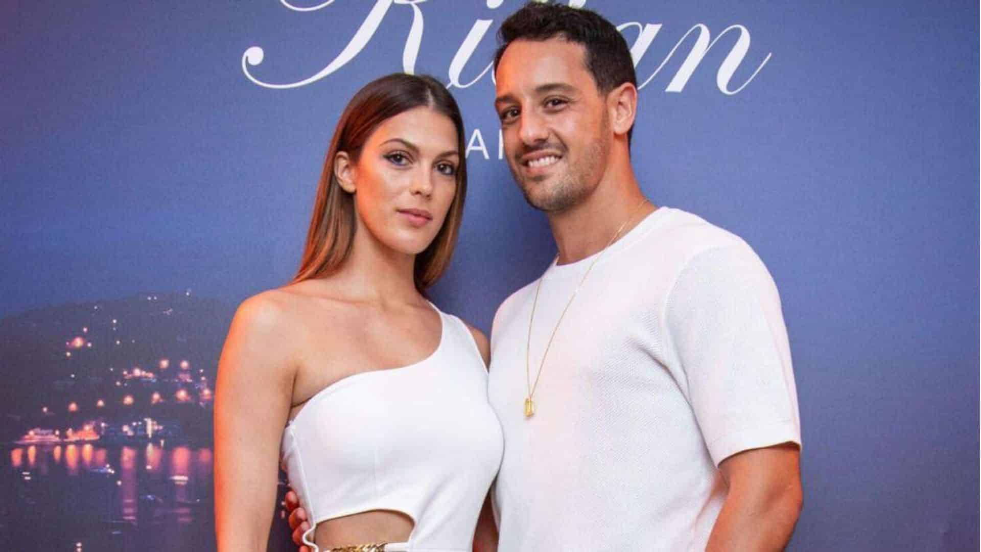 Iris Mittenaere : son ex Diego El Glaoui a retrouvé l'amour dans les bras d'une ancienne Miss