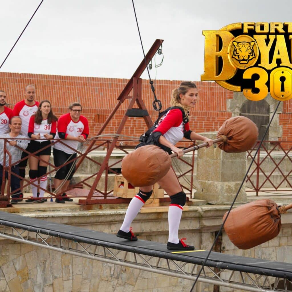 Fort Boyard : la dernière nouveauté de l’édition 2024 fait parler sur la Toile