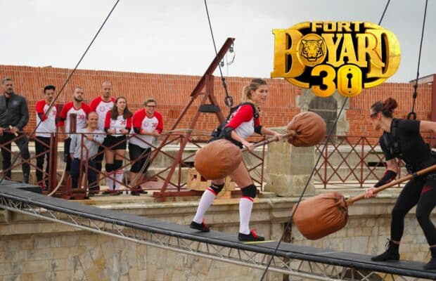 Fort Boyard : la dernière nouveauté de l’édition 2024 fait parler sur la Toile