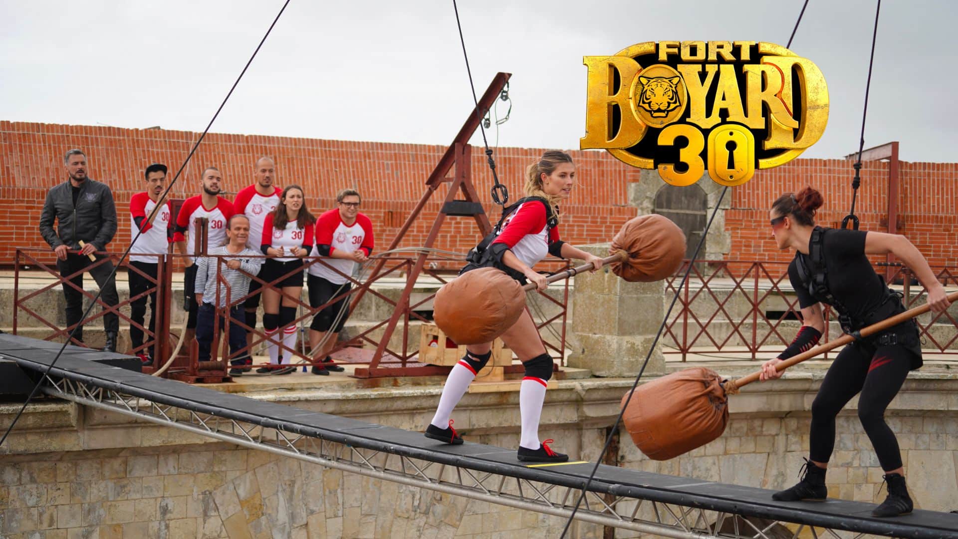 Fort Boyard : la dernière nouveauté de l’édition 2024 fait parler sur la Toile