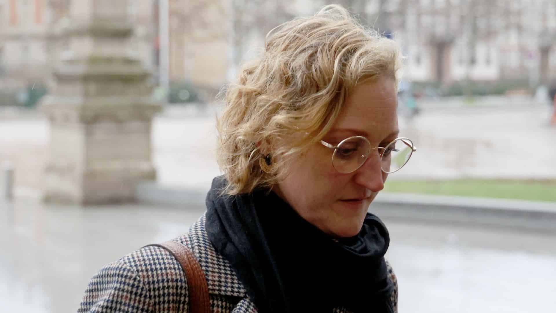 Disparition de Lina, 15 ans : selon sa mère, l’adolescente a été enlevée