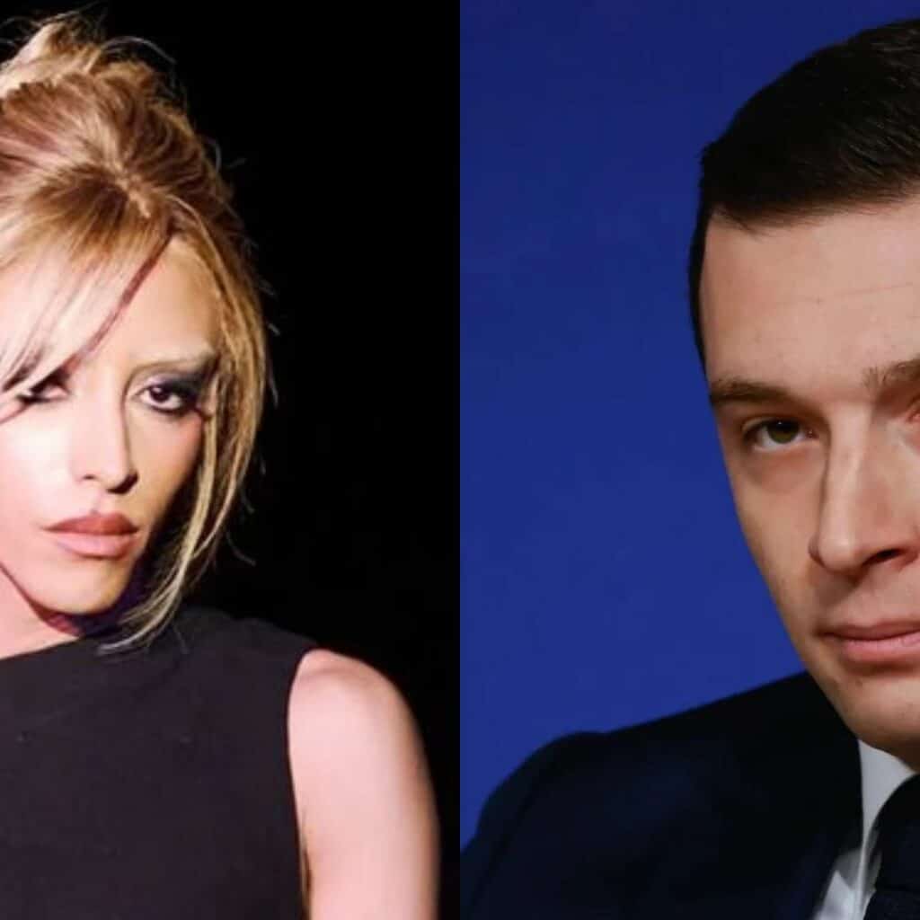 Jordan Bardella : taclé par Bilal Hassani, son message ne passe pas inaperçu