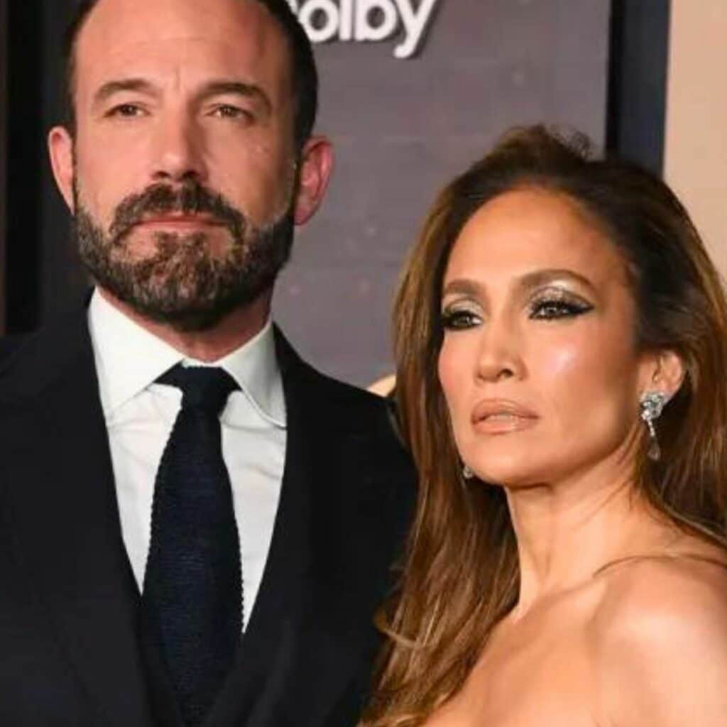 Jennifer Lopez et Ben Affleck : des proches s'expriment sur la crise que traverse le couple