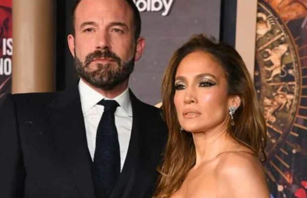 Jennifer Lopez et Ben Affleck : des proches s'expriment sur la crise que traverse le couple