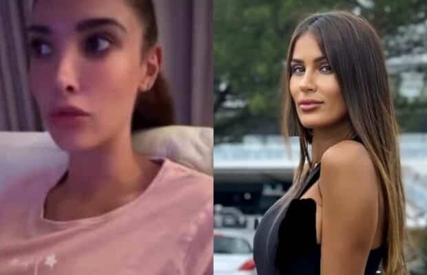Wafa : accusée d'avoir "vidé le compte en banque" de Mélanie Dedigama, elle s'explique
