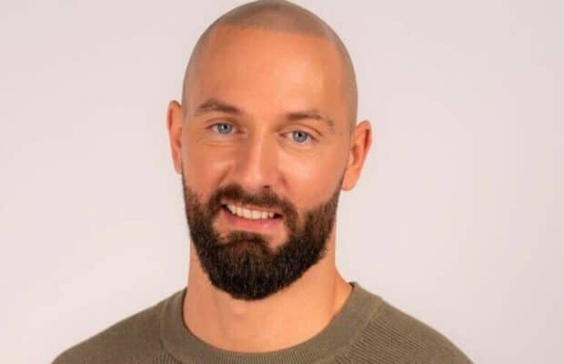 Florian (MAPR) : il a beaucoup changé physiquement depuis la fin de l’expérience