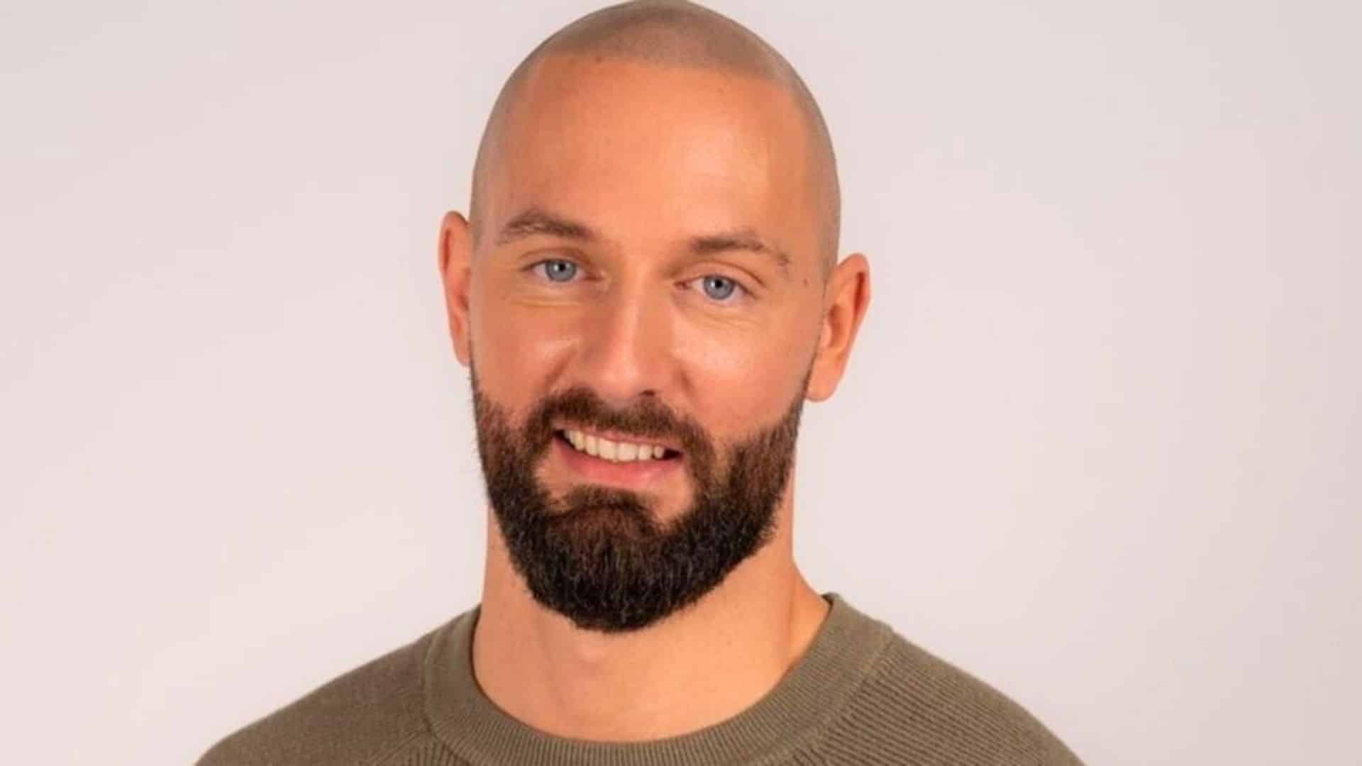 Florian (MAPR) : il a beaucoup changé physiquement depuis la fin de l’expérience