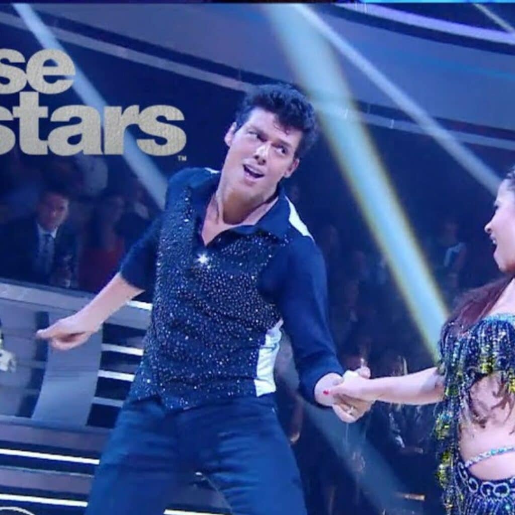 DALS : Taïg Khris annonce la grosse somme d’argent qu’il a touchée pour sa participation