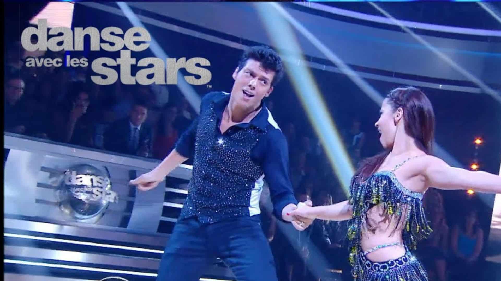 DALS : Taïg Khris annonce la grosse somme d’argent qu’il a touchée pour sa participation