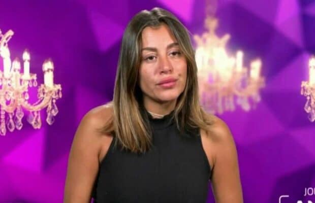 Anaïs Camizuli : elle se montre "métamorphosée" pour le mariage de sa soeur, les internautes sous le charme