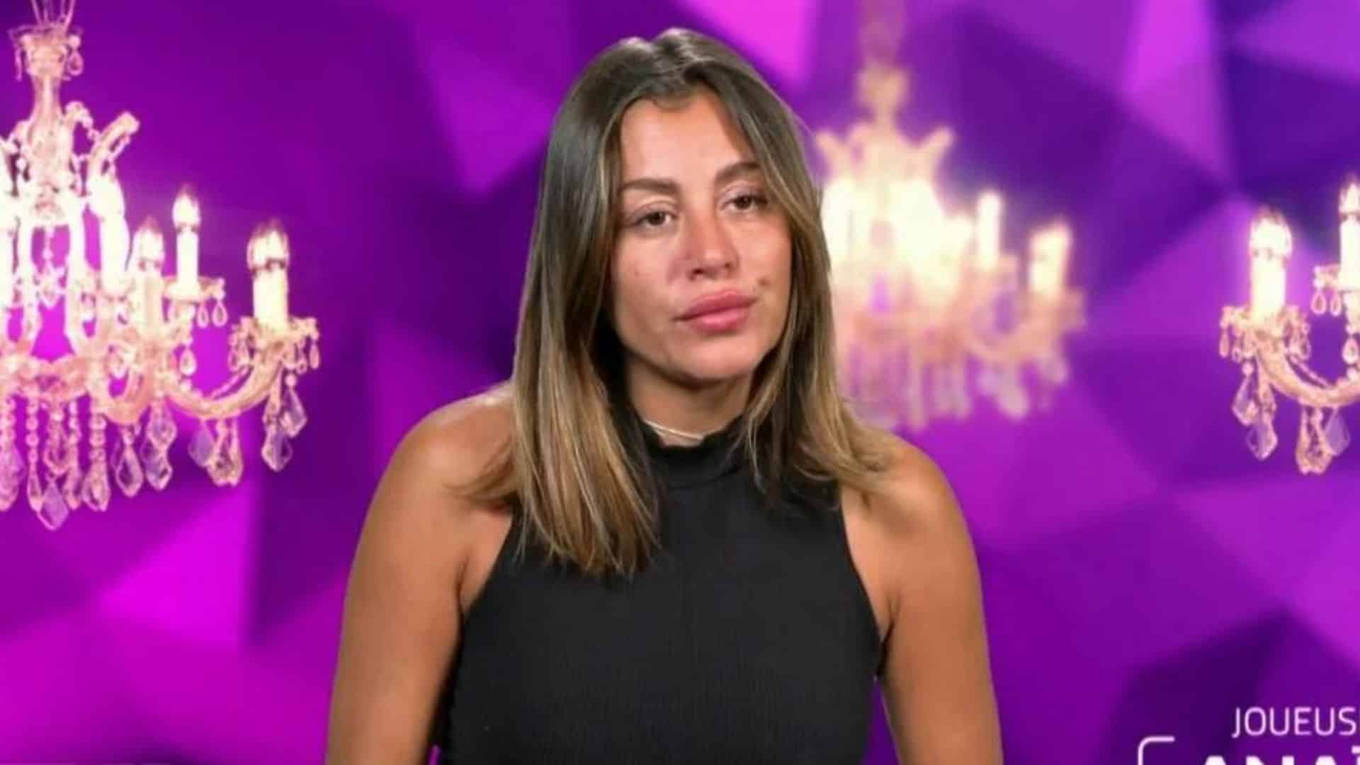 Anaïs Camizuli : elle se montre "métamorphosée" pour le mariage de sa soeur, les internautes sous le charme