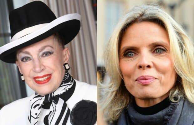 Geneviève de Fontenay : le dernier SMS qu’elle aurait envoyé à Sylvie Tellier avant son décès