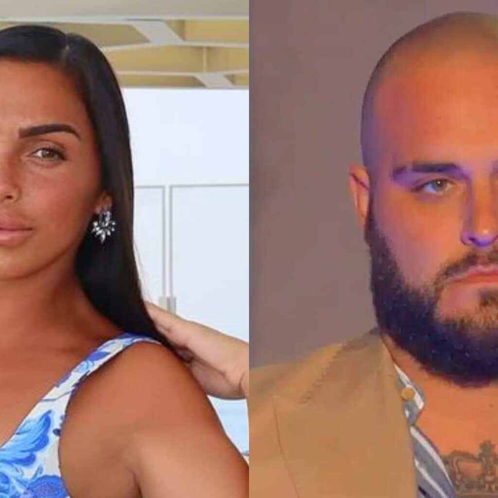 Nikola Lozina : il serait sur le point de participer aux Cinquante avec Soraya