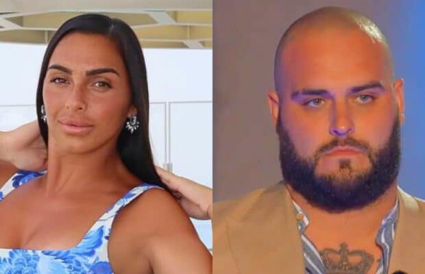 Nikola Lozina : il serait sur le point de participer aux Cinquante avec Soraya