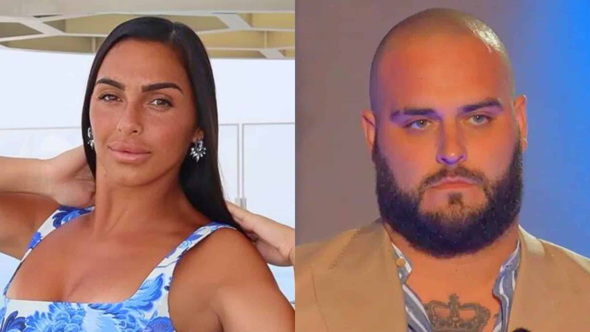 Nikola Lozina : il serait sur le point de participer aux Cinquante avec Soraya