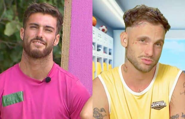 Bastos (Les Apprentis Champions) : taclé sur son âge par Giovanni, il lui répond
