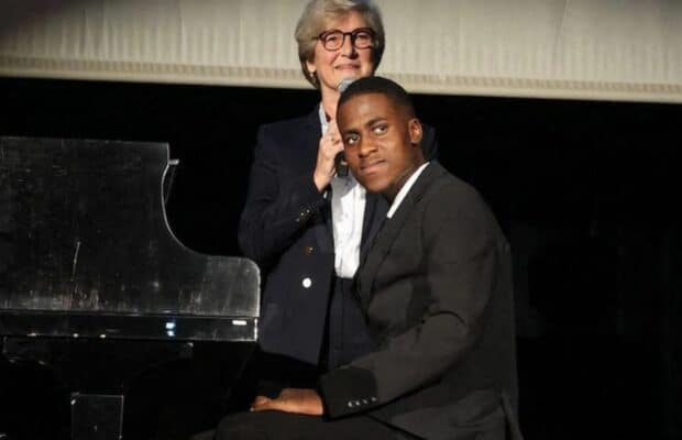 Mourad Tsimpou : le pianiste décède à l’âge de 19 ans à cause d’une maladie grave