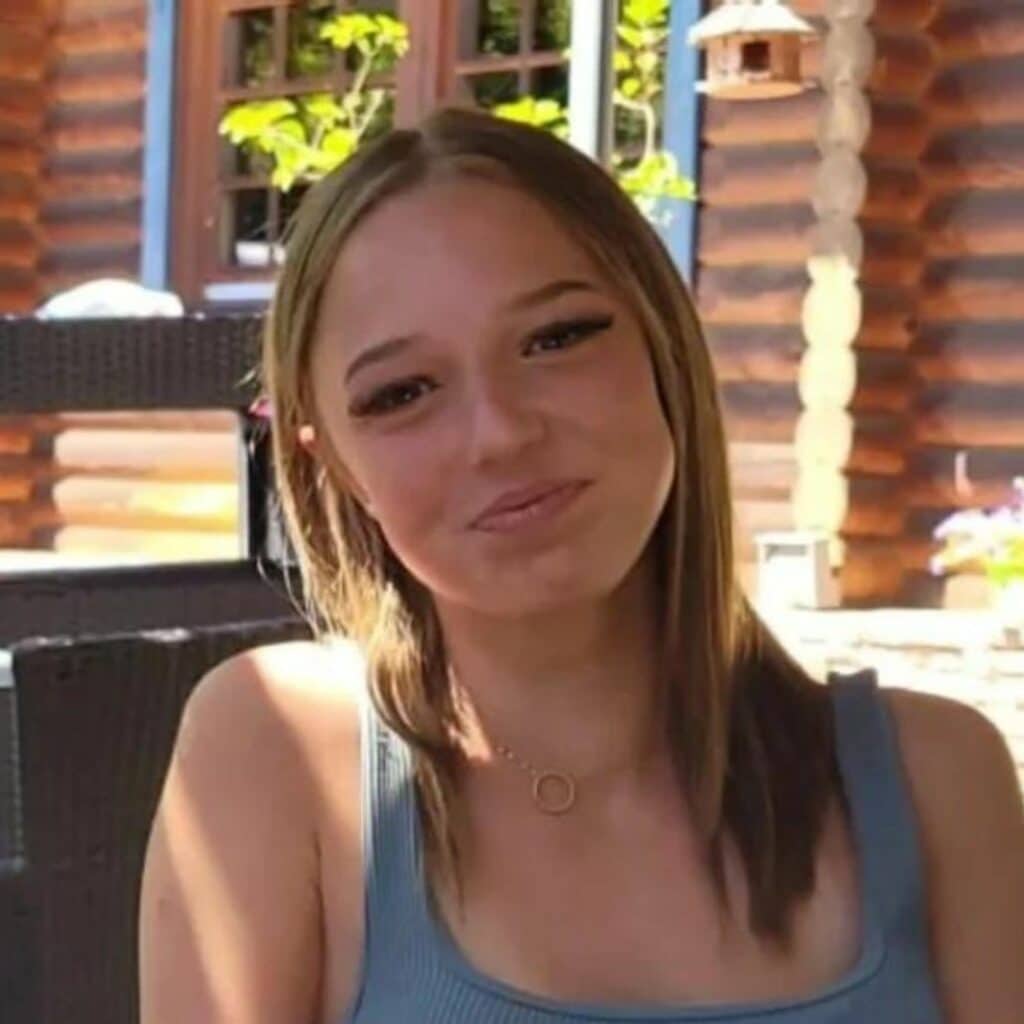 Disparition de Lina 15 ans : un expert en criminologie démonte l’hypothèse d’une fugue