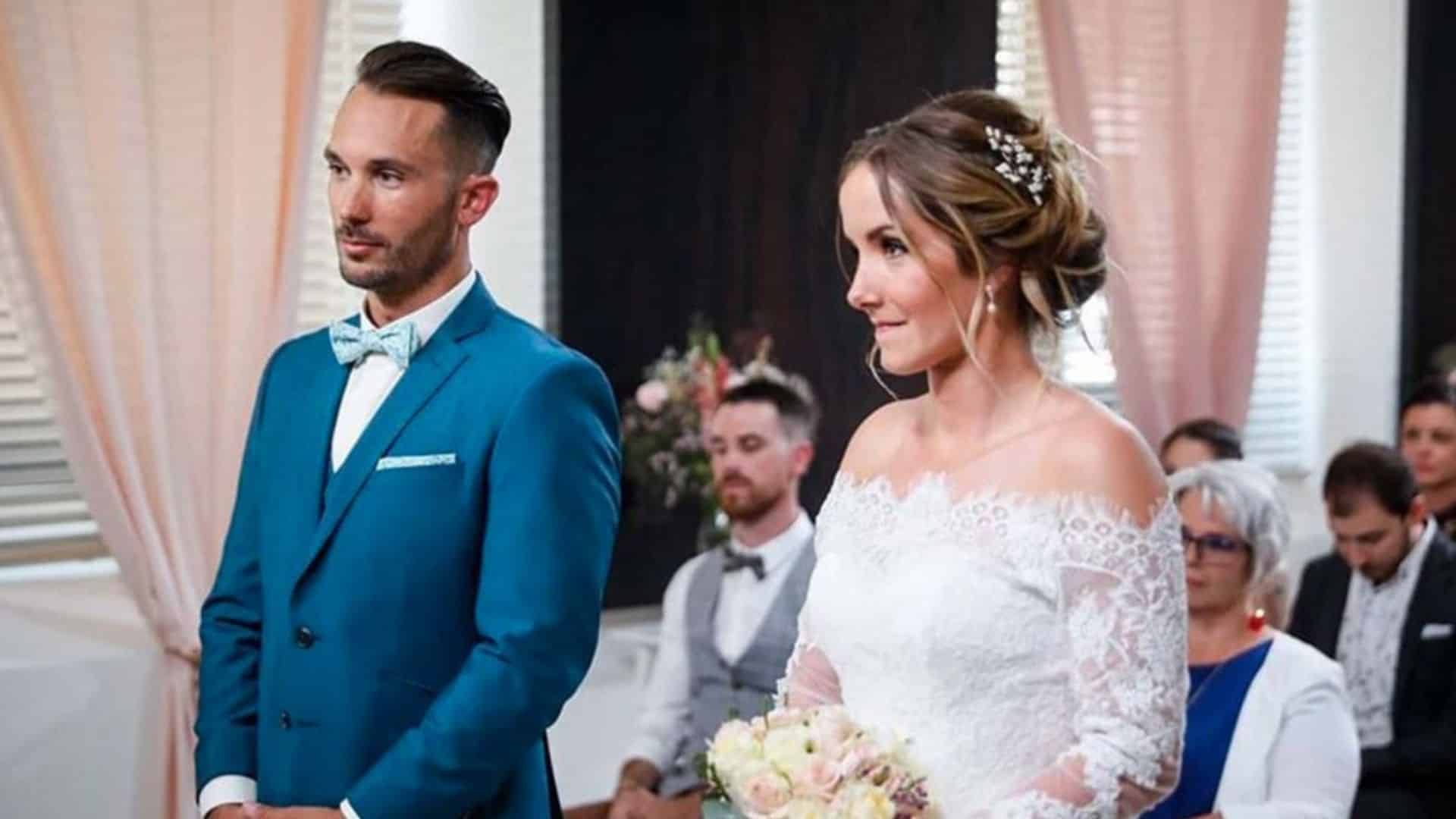 Elodie (MAPR) : déçue par le comportement de son ex-mari Joachim, elle s’exprime