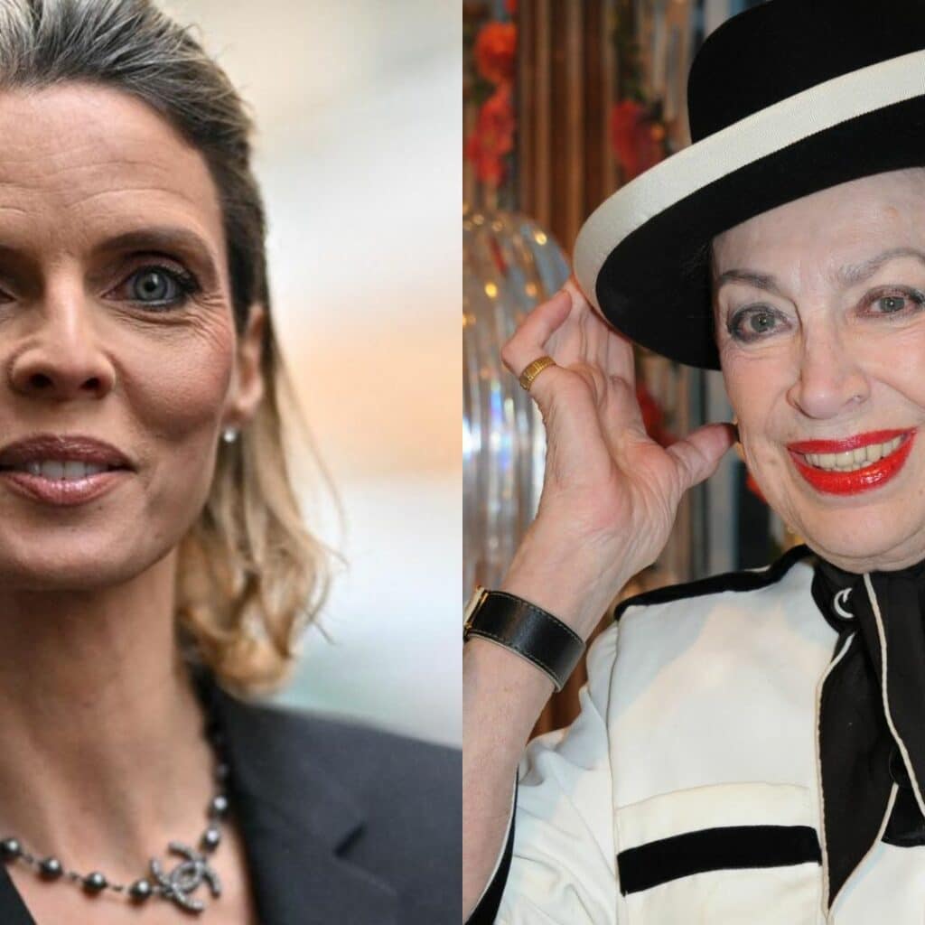 "J'avais envie de hurler" : Sylvie Tellier se confie sur l'hommage à Geneviève de Fontenay à Miss France 2024